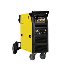 IWELD MIG 253 DIGITAL Hegesztő Inverter