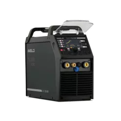 IWELD TIG 2400 AC/DC PFC Hegesztő Inverter