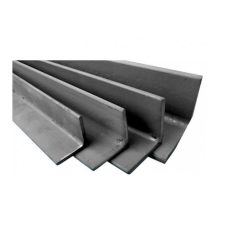 Szögacél 20x20x3 S235