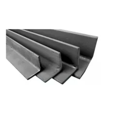 Szögacél 25x25x3 S235