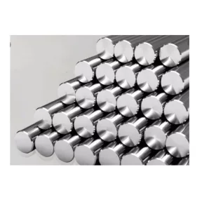 Rozsdamentes köracél