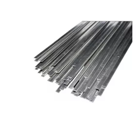 Rozsdamentes laposacél