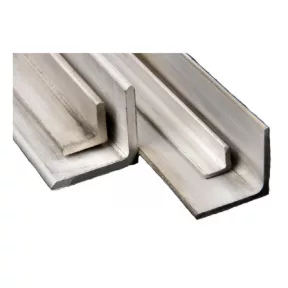 Rozsdamentes szögacél