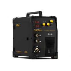 IWELD GORILLA POCKETMIG 215 ALUFLUX Hegesztő inverter