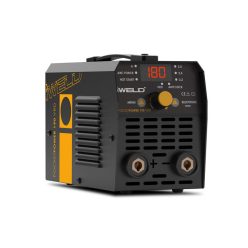 IWELD GORILLA POCKETPOWER 190 VRD (180A) Hegesztő inverter