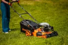 Villager Prime 5111 T Benzinmotoros önjáró fűnyíró (82400)
