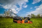 Villager Prime 5111 T Benzinmotoros önjáró fűnyíró (82400)