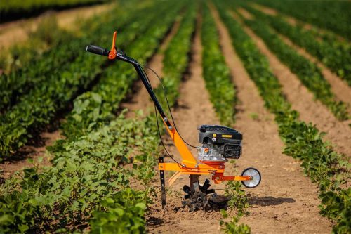 Villager VTB 380 Benzinmotoros kapálógép (82499)