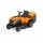Villager fűnyíró traktor VT 865 HD fűgyűjtős (88790)