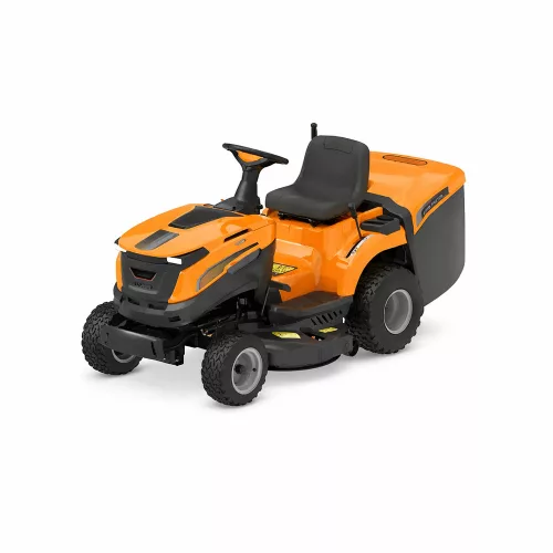 Villager fűnyíró traktor VT 865 HD fűgyűjtős (88790)
