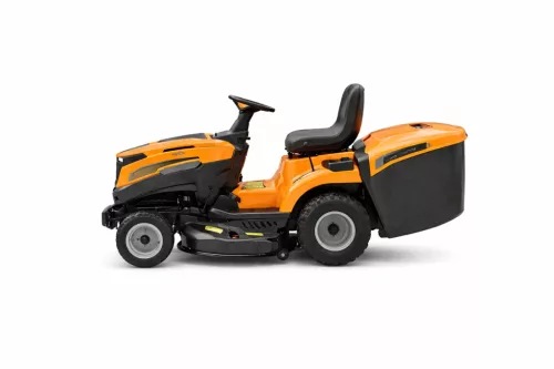 Villager fűnyíró traktor VT 865 HD fűgyűjtős (88790)