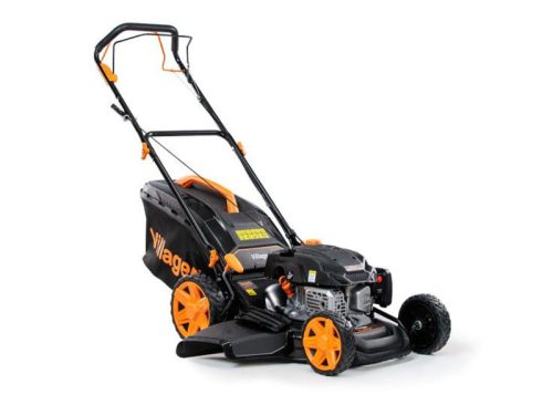 Villager EAGLE 4111 V Benzinmotoros önjáró fűnyíró (88954)