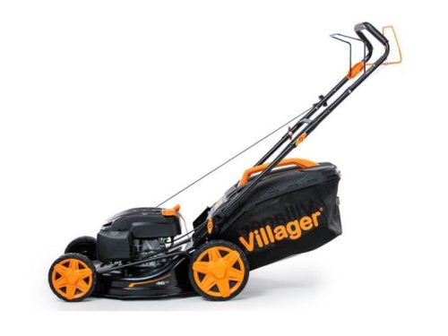 Villager EAGLE 4111 V Benzinmotoros önjáró fűnyíró (88954)