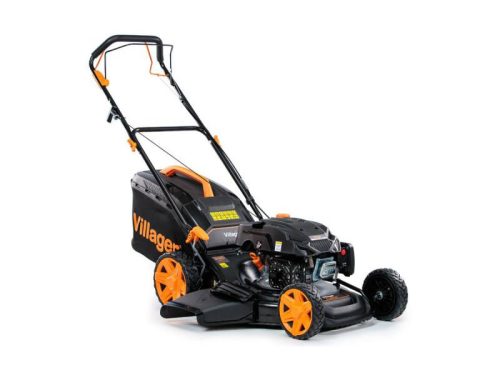 Villager EAGLE 5111 V Benzinmotoros önjáró fűnyíró (88955)
