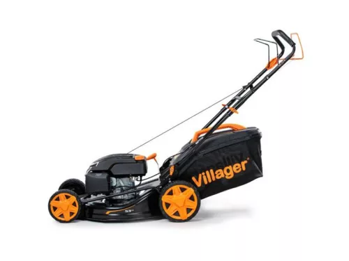 Villager EAGLE 6111 V Benzinmotoros önjáró fűnyíró (88956)