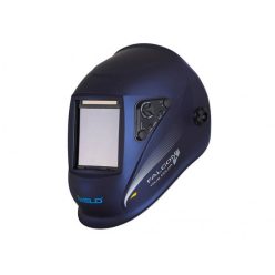 IWELD FALCON 5.5 Automata hegesztő Fejpajzs kék-metál