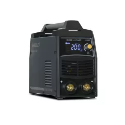 IWELD HD 220 MULTIARC Hegesztő inverter 8HD220MTARC