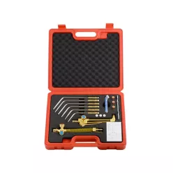   IWELD KOMBI 11 MINI Original Hegesztő-vágó készlet (8IK11CWSET)