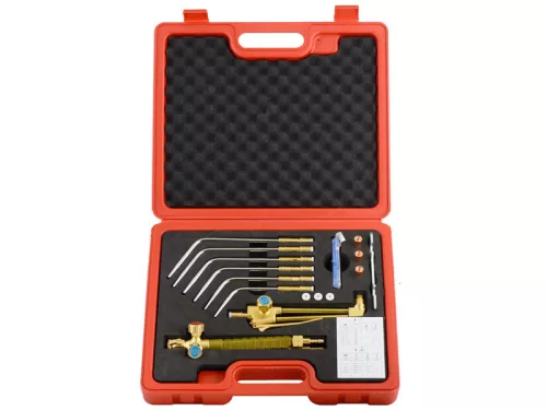 IWELD KOMBI 11 MINI Original Hegesztő-vágó készlet (8IK11CWSET)