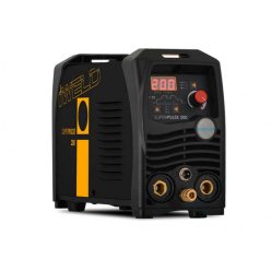 IWELD GORILLA SUPERPULSE 200 Hegesztő Inverter