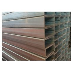 Zártszelvény 60x60x3 S235