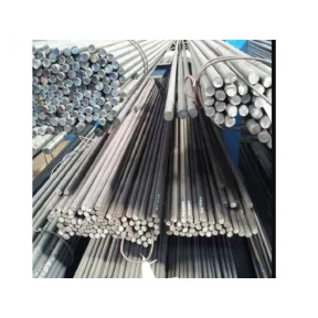 Melegen hengerelt köracél