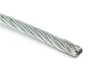 Acélsodrony kötél 3mm