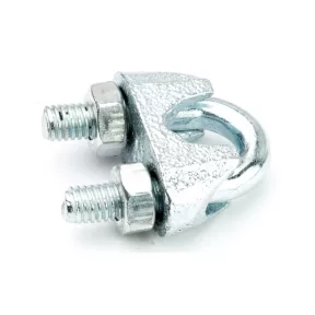 Kötélszorító bilincs