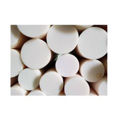 Teramid / Ertalon műanyag rúd 130 mm