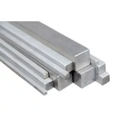 Négyzetacél 20mm S235