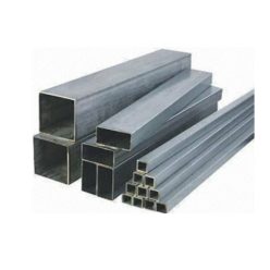 Horganyzott zártszelvény 40x40x2 S235JR