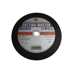   Granit Cutting-Master 230x1,9x22,23 INOX professzionális vágókorong