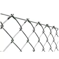 Horganyzott kerítésfonat 1,5x10m
