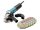 Makita 9558HNRX1 125mm sarokcsiszoló + 5 darab tárcsa