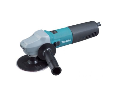 Makita 9565CLR Sarokcsiszoló 1400 W, 125 mm