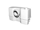 Grundfos Sololift2 WC-3 Kompakt szennyvízátemelő szivattyú (97775315)