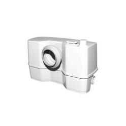   Grundfos Sololift2 WC-3 Kompakt szennyvízátemelő szivattyú (97775315)