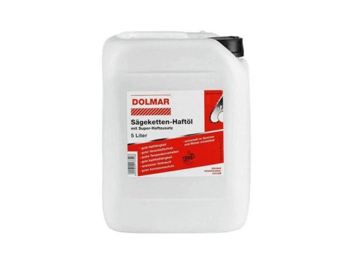 Makita Lánckenő olaj 5 liter (988003258)