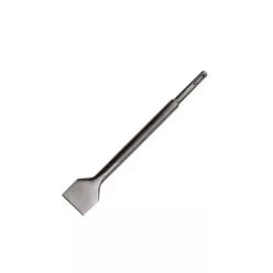  Makita SDS-Plus vésőszár széles 200/40mm hengeres (A-30483)