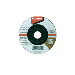 Makita A-80640 csiszolótárcsa inoxhoz 115mm (A-80640)