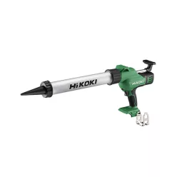   HiKOKI AC18DAW4Z Akkus kinyomópisztoly BASIC 400ml (akku és töltő nélkül, kartondobozban)