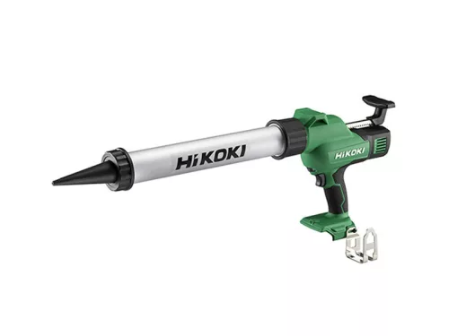 HiKOKI AC18DAW4Z Akkus kinyomópisztoly BASIC 400ml (akku és töltő nélkül, kartondobozban)