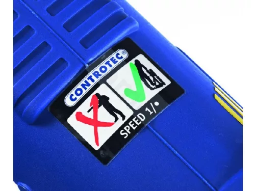 CARAT AMB1811 Magfúrógép (1800W/120mm)