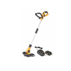   Riwall RALT 2320 SET Akkumulátoros fűszegélyvágó 20V (Akkuval és töltővel)