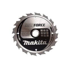 Makita körfűrészlap Makforce 160/20mm Z16 (B-08143)