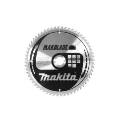 Makita Makblade körfűrésztárcsa 190x20mm Z24 (B-08894)