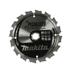   Makita körfűrészlap SZÖG, CSOMÓSFA 235x30mm Z20 (B-09379)