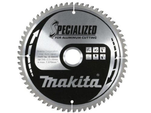 Makita körfűrészlap alu 305/30mm  Z100 (B-09684)