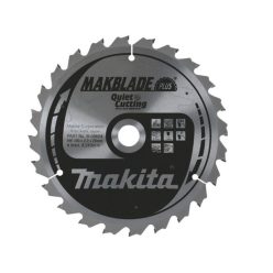 Makita körfűrészlap Makblade plus 200x30mm Z36 (B-09802)