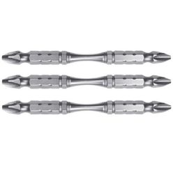 Makita kétvégű torziós bit PZ2 85mm 3db (B-12790)